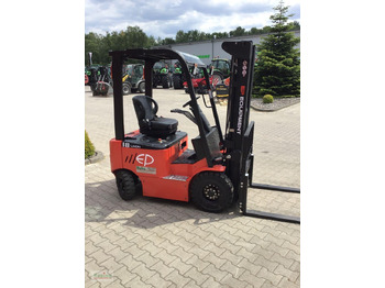 Forklift listrik EP Equipment EFL181: gambar 3