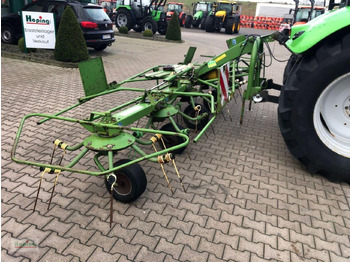 Tedder/ Menyapu Krone KW 640.6: gambar 5