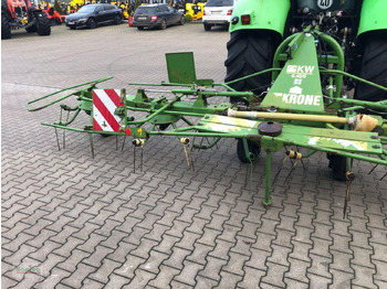 Tedder/ Menyapu Krone KW 640.6: gambar 4