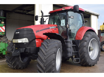 Traktor CASE IH Puma