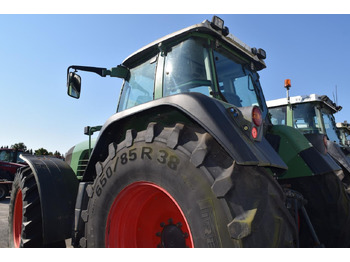 Traktor Fendt 930 Vario TMS: gambar 4