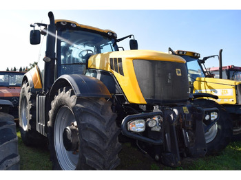 Traktor JCB Fastrac 8250: gambar 2