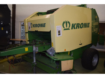 Baler bulat KRONE Vario pack