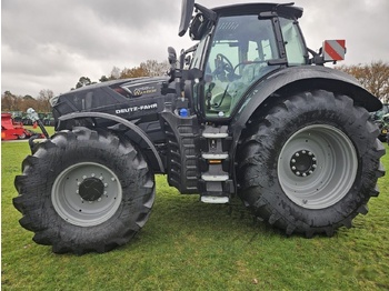 Traktor DEUTZ Agrotron