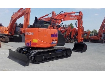 Ekskavator perayap HITACHI ZX135US-6