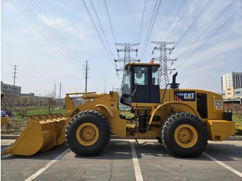 Wheel loader CATERPILLAR 950H