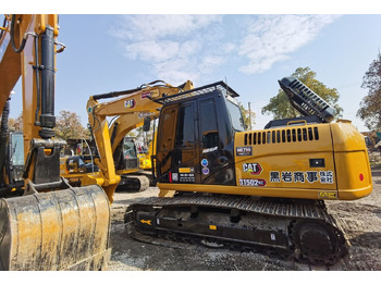 Ekskavator perayap CATERPILLAR 315D2GC