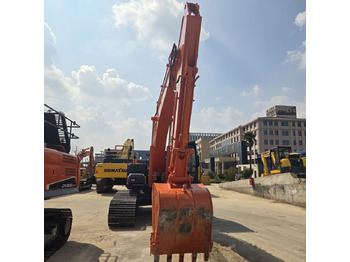 Ekskavator perayap HITACHI ZX210