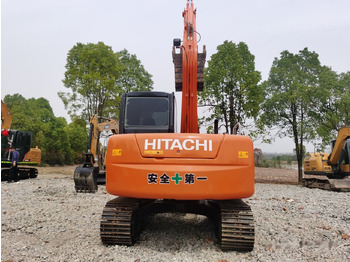 Ekskavator perayap HITACHI ZX70