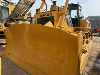 Bulldozer KOMATSU D155