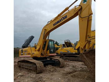 Ekskavator perayap KOMATSU PC300-7