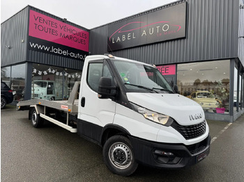 Mobil derek IVECO Daily 35s16