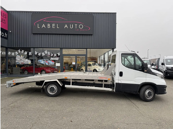 Mobil derek IVECO Daily 35s16