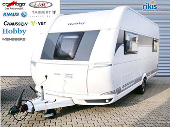 Karavan HOBBY MAXIA