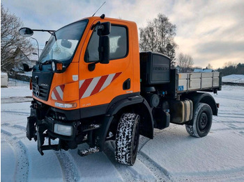 Kendaraan Kota/ Khusus UNIMOG U20