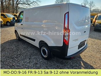 Van panel Ford Transit Custom Klima Sitzhzg Bluetooth Multi 1Hd: gambar 5