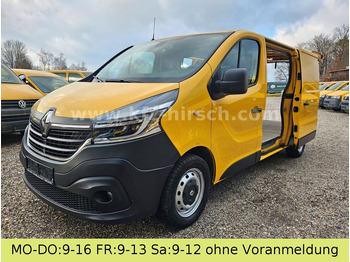 Bus mini RENAULT Trafic