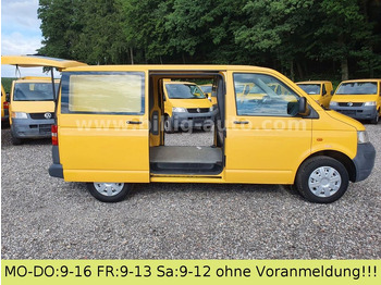 Bus mini VOLKSWAGEN Transporter T5