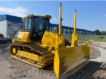 Bulldozer KOMATSU D51