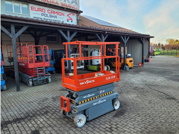 Scissor lifts SKYJACK