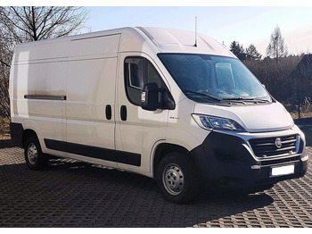 Van panel FIAT Ducato 2.3