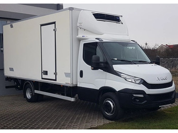 Truk berpendingin IVECO Daily