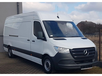 Van berpendingin MERCEDES-BENZ Sprinter