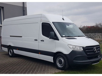 Van berpendingin MERCEDES-BENZ Sprinter 314