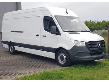 Van berpendingin MERCEDES-BENZ Sprinter