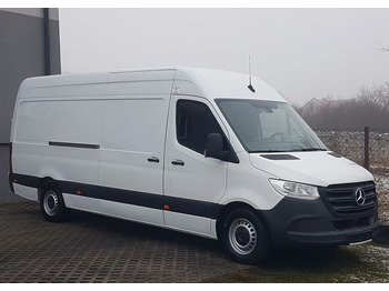 Van berpendingin MERCEDES-BENZ Sprinter