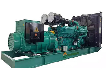 Genset CUMMINS