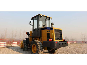 Backhoe loader CATERPILLAR