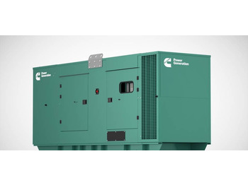 Genset CUMMINS