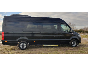 Leasing Mercedes-Benz Sprinter Mercedes-Benz Sprinter: gambar 5