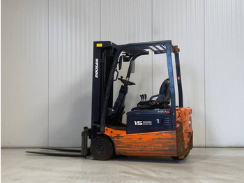 Leasing Doosan B15T-5 Doosan B15T-5: gambar 2