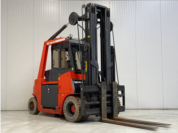 Forklift listrik