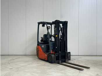 Forklift listrik TOYOTA