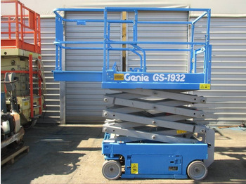 Scissor lifts GENIE