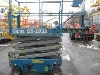 Scissor lifts Genie GS 1932: gambar 5