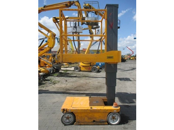 Lift tiang vertikal SKYJACK