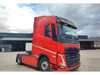 Tractor head VOLVO FH 500