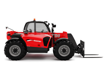 Telehandler baru Manitou MT 733 EASY: gambar 2