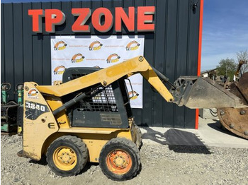 Skid steer GEHL