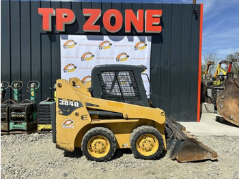 Skid steer GEHL