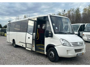 Bus mini IVECO Daily