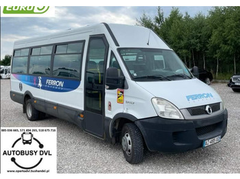 Bus mini IVECO Daily