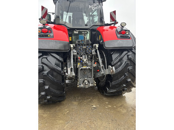 Leasing Massey Ferguson 8740S Massey Ferguson 8740S: gambar 4