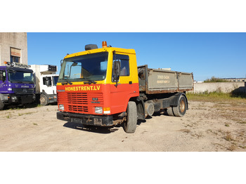 Truk jungkit VOLVO FL7