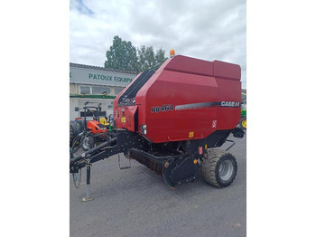 Baler bulat CASE IH