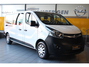 Van penumpang OPEL Vivaro